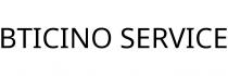 BTICINO SERVICE