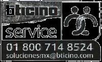 BTICINO SERVICE