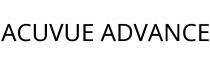ACUVUE ADVANCE