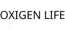 OXIGEN LIFE