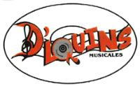 D'LQUINS MUSICALES