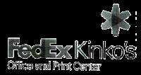 FEDEX KINKO'S OFFICE AND PRINT CENTER