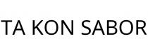 TA KON SABOR