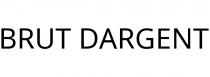 BRUT DARGENT