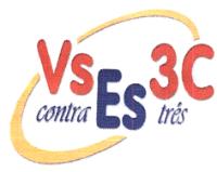 VS ES 3C CONTRA TRES