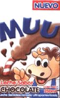 MUU