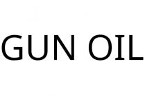 GUN OIL