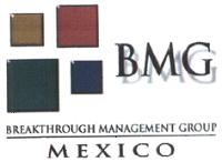 BMG BREAKTHROUGH MANAGEMENT GROUP MEXICO