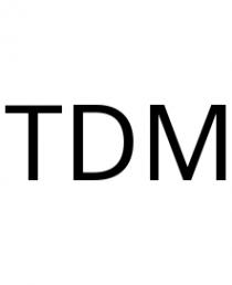 TDM