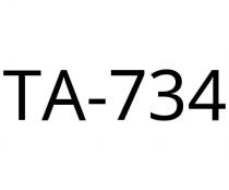TA-734