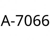 A-7066