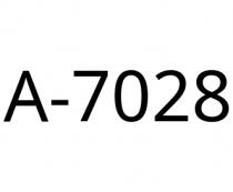 A-7028