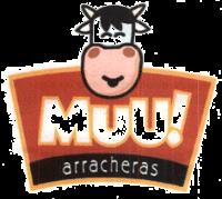 ARRACHERAS MUU!