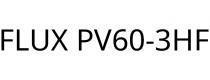 FLUX PV60-3HF