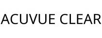 ACUVUE CLEAR