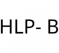 HLP- B