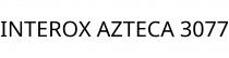 INTEROX AZTECA 3077