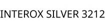 INTEROX SILVER 3212