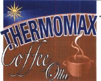 THERMOMAX COFFEE DE OLLA