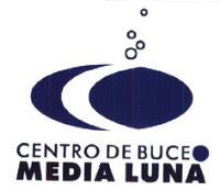 CENTRO DE BUCEO MEDIA LUNA