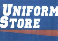 UNIFORM STORE