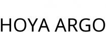 HOYA ARGO