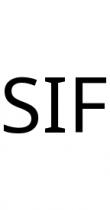 SIF