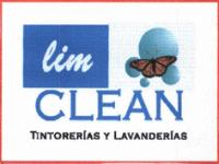 LIM CLEAN TINTORERIAS Y LAVANDERIAS