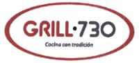 GRILL 730 COCINA CON TRADICION