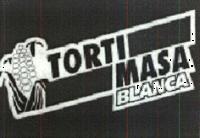 TORTI MASA BLANCA