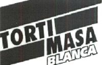 TORTI MASA BLANCA