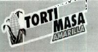 TORTI MASA AMARILLA