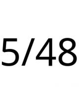 5/48