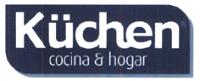 KÜCHEN