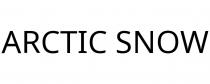 ARCTIC SNOW