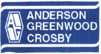 ANDERSON GREENWOOD CROSBY
