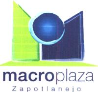 MACROPLAZA ZAPOTLANEJO