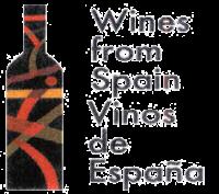 WINES FROM SPAIN VINOS DE ESPAÑA