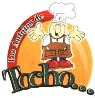 LOS ANTOJOS DE TOCHO.