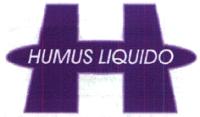 H HUMUS LIQUIDO