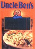UNCLE BEN'S