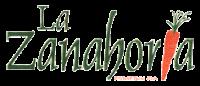 LA ZANAHORIA