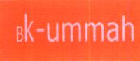 VK-UMMAH