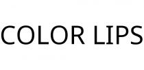 COLOR LIPS
