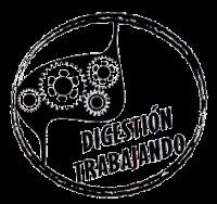 DIGESTIÓN TRABAJANDO