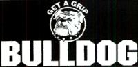 GET A GRIP BULLDOG
