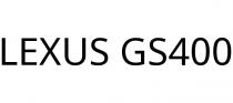 LEXUS GS400