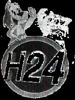 H24