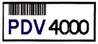 PDV 4000