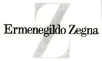 Z ERMENEGILDO ZEGNA